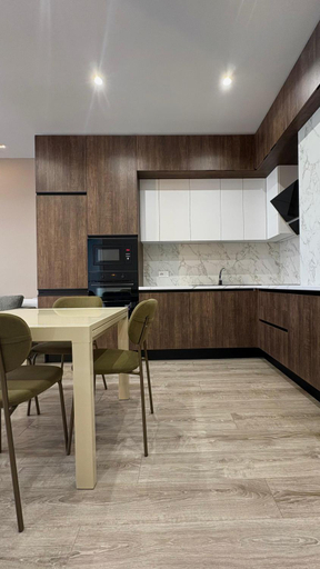 Others 4, Blue Boutique Apartments 1, Tirana