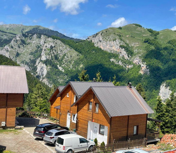 Others 3, Villa Te Ibra - Rugove, Peć
