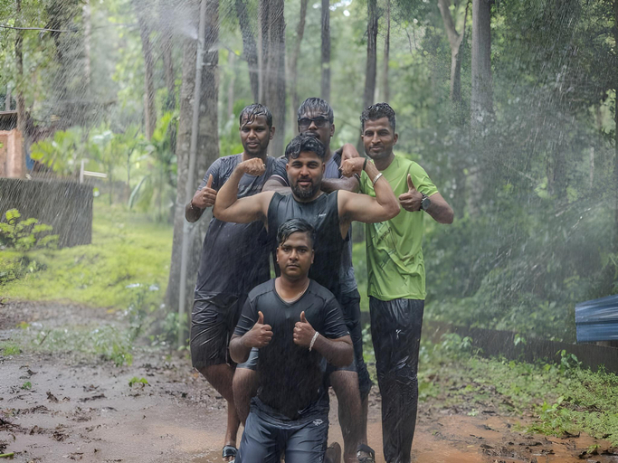 Others 5, UK Nature Stay, Uttara Kannada