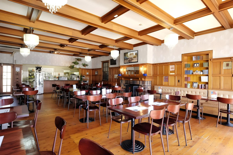 Food & Drinks 4, Bayview Hotel Woy Woy, Gosford - West