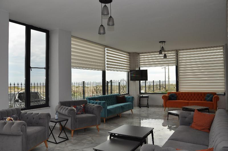 Public Area 2, Yalıköy Deniz Otel, Çatalca