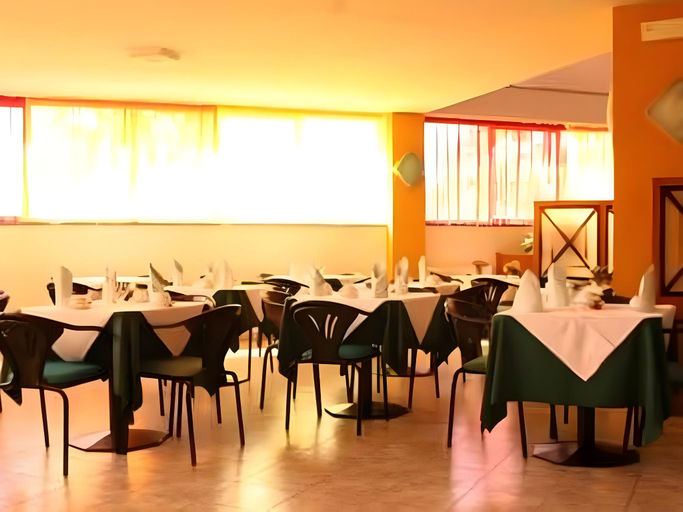 Food & Drinks 5, Orzi Hotel, Brescia
