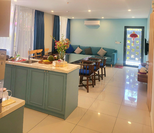 Food & Drinks, Beach Oceanami Villa , Đất Đỏ