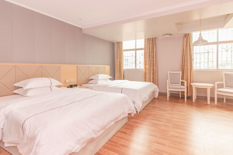 Others 4, Yimi Hotel (Guangzhou Huadu Beixing Wanda Plaza Branch), Guangzhou