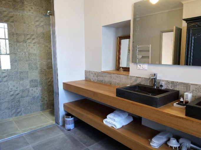 Others 5, Guest Room le Parc, Tarn