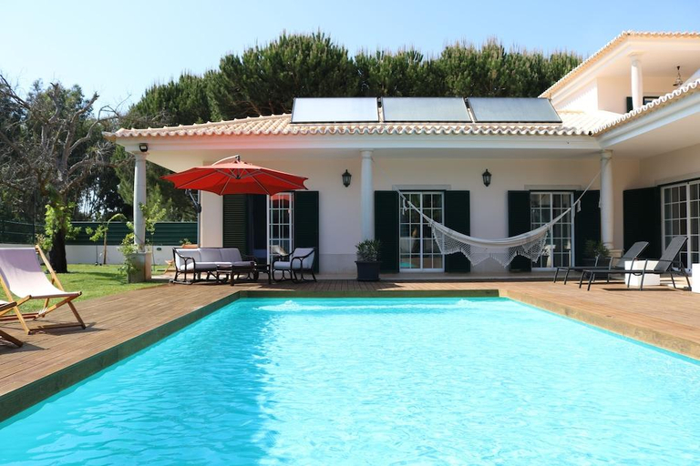 Sport & Beauty, Buganvilia do Meco B&B, Sesimbra