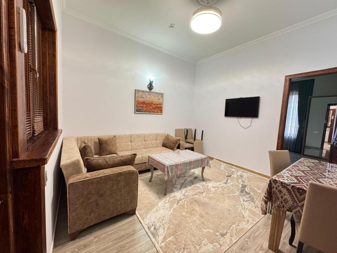 Others 3, Bag Evi - Villa, Quba