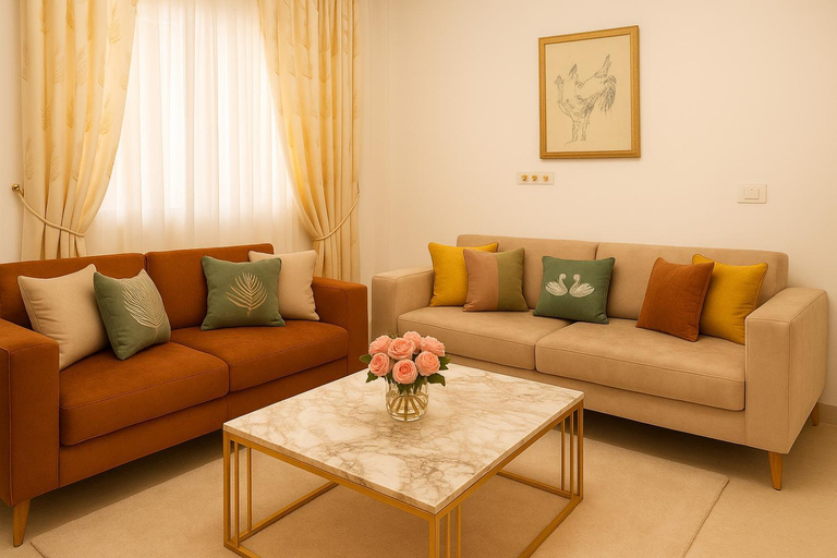 Others 3, Residence Amira, Monastir