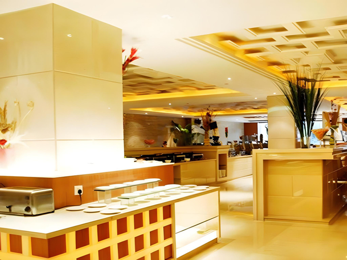 Food & Drinks 2, Oriental Glory Hotel, Dongguan