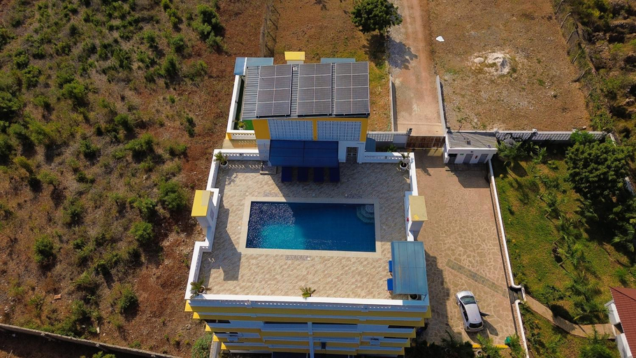 Others 4, Casa Marabella A2, Msambweni
