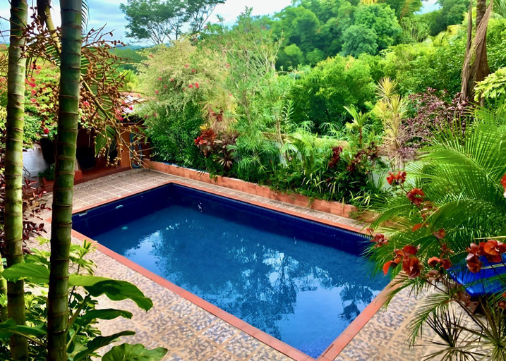 Sport & Beauty 4, Eden Atenas Costa Rica, Atenas