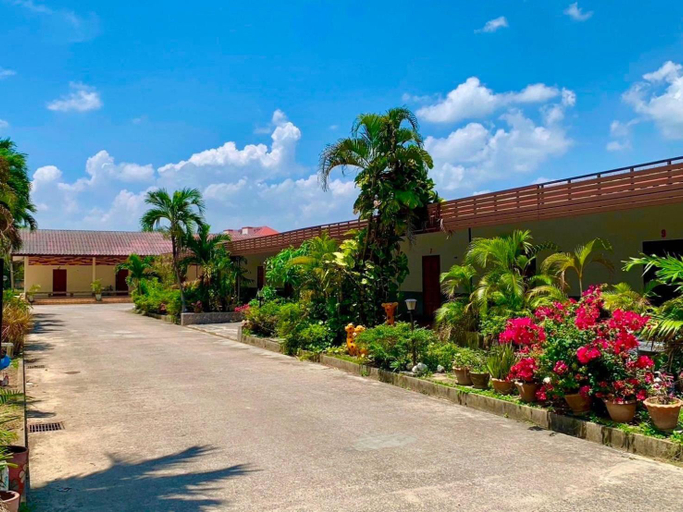 Others 5, Baan Kenpoo Resort, Muang Phetchaburi