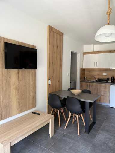 Others 4, Lamda Deluxe Apartments, East Macedonia and Thrace