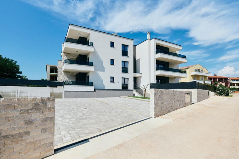 Others 2, Apartments San Maris, Umag