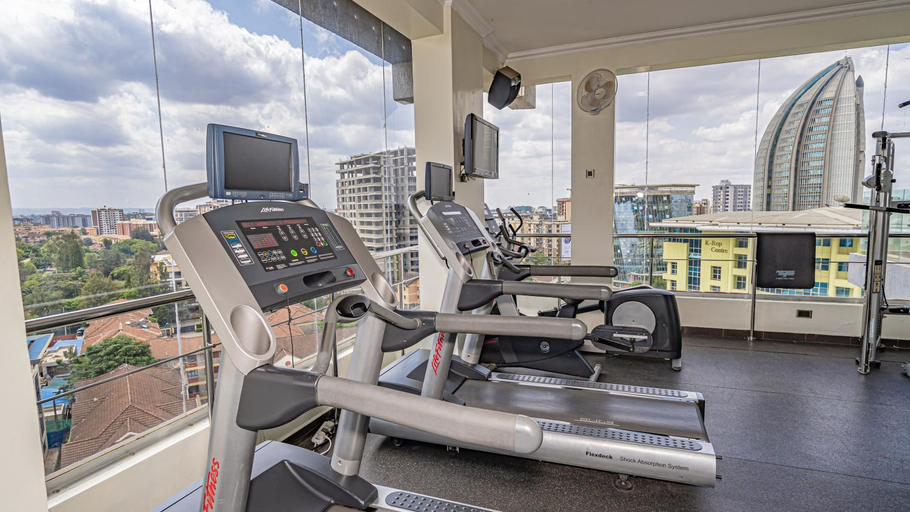 Others 5, The Lofts on Wood Avenue, Dagoretti North