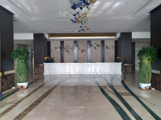 Others 5, Hengfu Hot Spring Hotel, Linfen