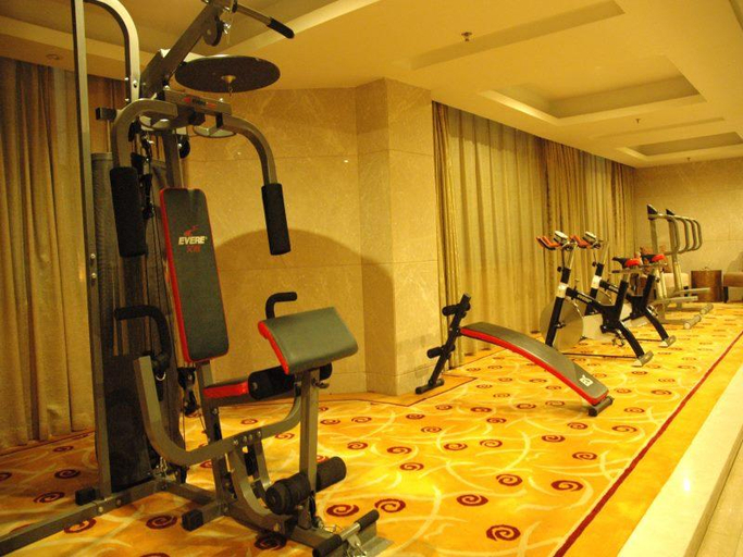 Others 5, Centenio International Hotel, Foshan