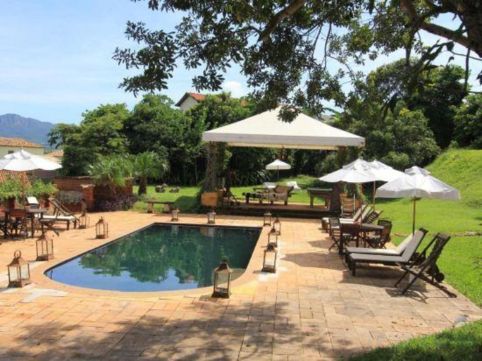 Sport & Beauty, Pouso da Torre, Tiradentes
