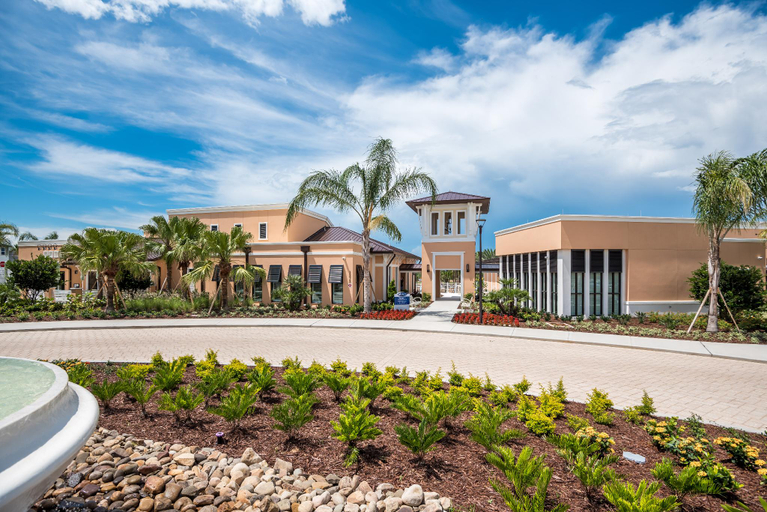 Exterior & Views 1, 1878 Tropical Palms Circle, Osceola