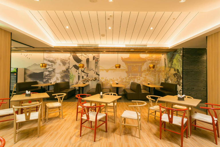 Food & Drinks 4, Manju Hotel (Shaoxing Luxun Native Place), Shaoxing
