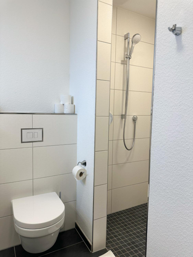 Others 5, Longhouse Aparthotel, Offenbach