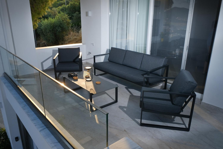 Others 5, Aquarama Suites, East Macedonia and Thrace