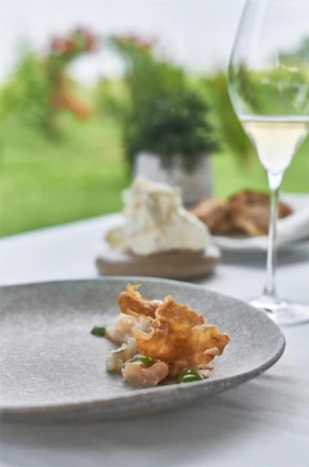 Food & Drinks 5, Venissa Wine Resort, Venezia