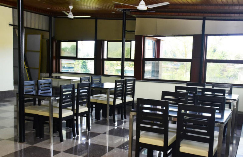 Food & Drinks 5, Hotel La Gowri, Coorg, Kodagu