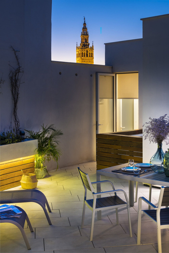 Others 3, Amazing 2 Bd Duplex With a Whide Terrace & Solarium. Santa Teresa VI, Sevilla