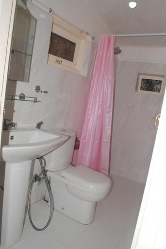 Bathroom 3, Relaxed Style of Stay, K.F.G. & G. Korale