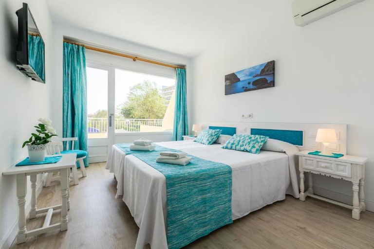 Bedroom 2, Panorama by Youroom, Baleares