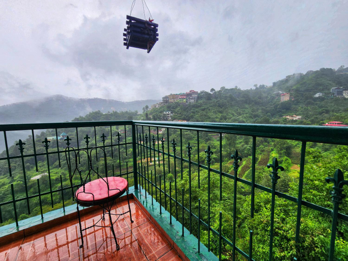 Others 2, Dharampur Cottage, Solan