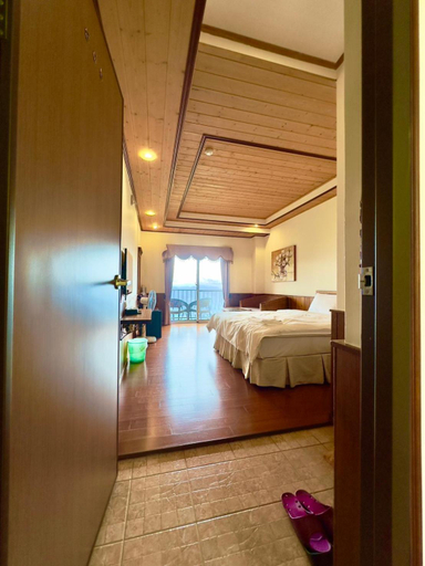 3, Cingjing Four Seasons B&B, Nantou