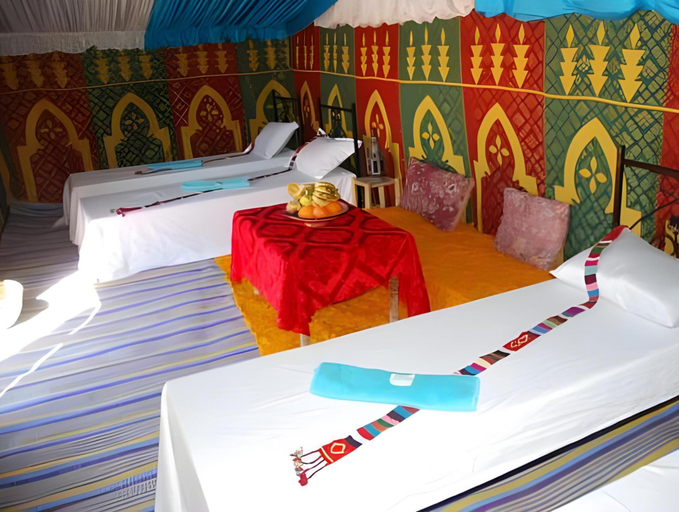 Bedroom 2, Karim Sahara, Zagora