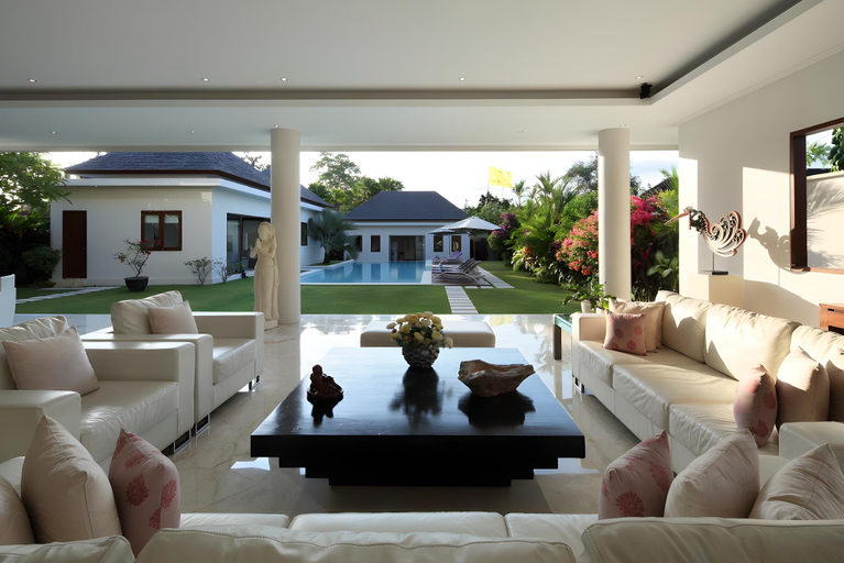 Public Area 4, Villa Istana Putih by Maheswara, Badung