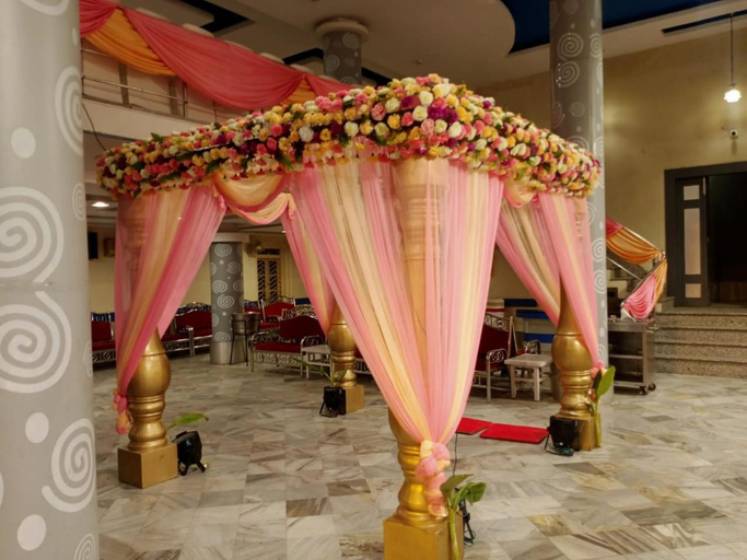 Others 3, Hotel Shivangan, North 24 Parganas
