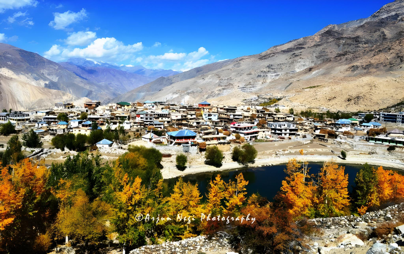 Others 5, Knaygoh Kinner Camps, Kinnaur