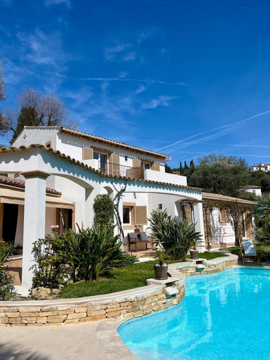 Sport & Beauty 2, La Dolce Vita Opio, Alpes-Maritimes