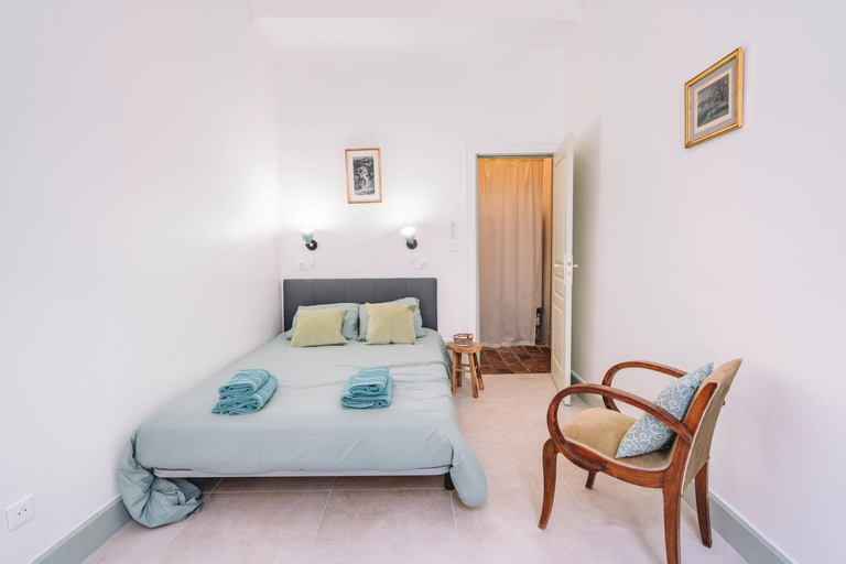 Others 2, Un Joyau Occitan by Les Demeures de Rachel, Gard