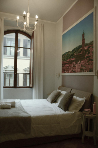 Others 2, B&B Dimora Sassetti 6, Florence