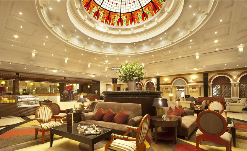 Public Area 2, Gulf Executive Residence, Manama