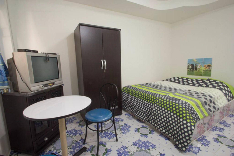 Bedroom 3, Nu Phuket Airport Residence, Phuket Island
