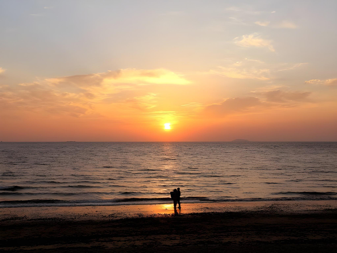 Others 4, Bangpo Beach Pension, Taean