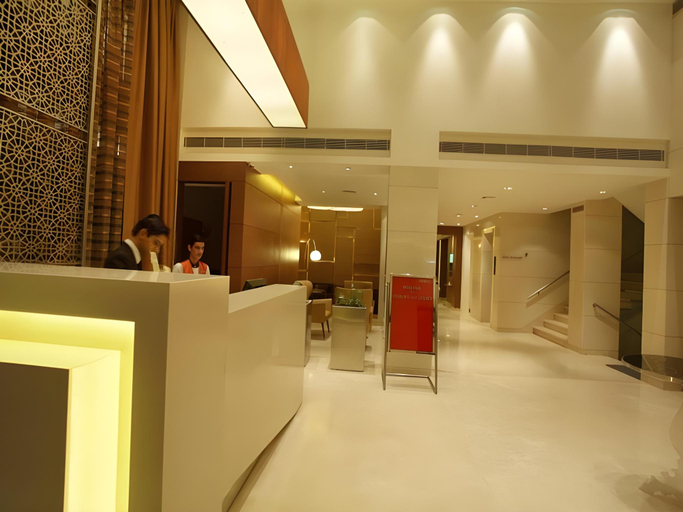 Others 3, Comfort Inn Legacy, Rajkot