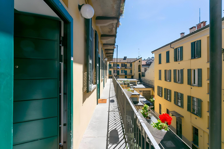 Others 4, Milano Apartments Navigli, Milano