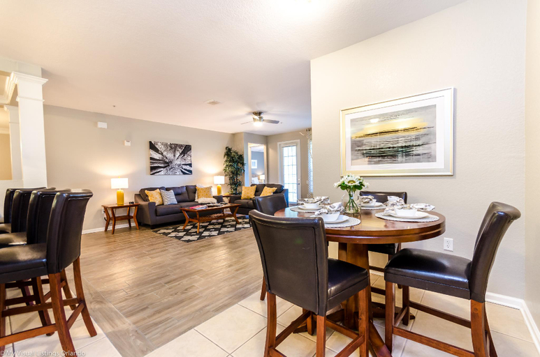 Food & Drinks, Lovely Condo w/ FREE Access to Resort Amenities!, Orange