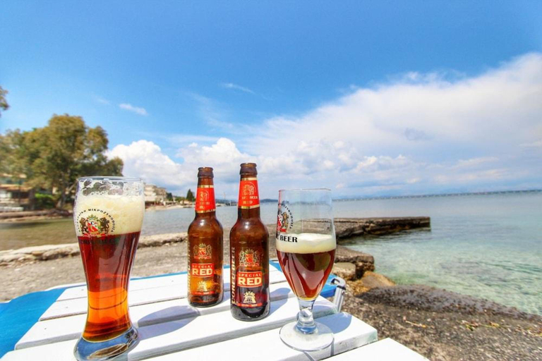 Others 4, Avra Budget Beach Hotel, Ionian Islands