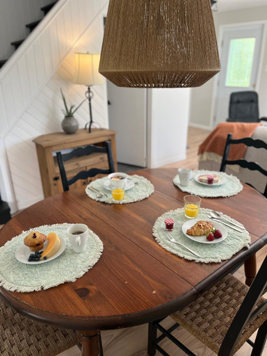 Food & Drinks, Gite - La ruee vers l'orge, Francheville