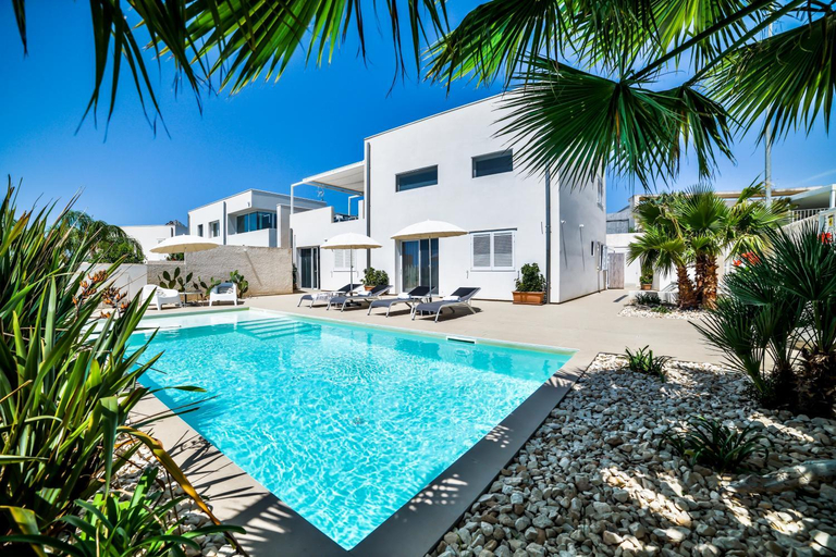 Others 3, CASA BLANCA VILLA, Ragusa