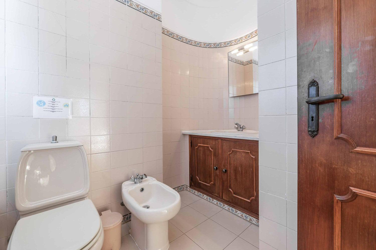 Bathroom 3, Villa Natalia Sun, Albufeira